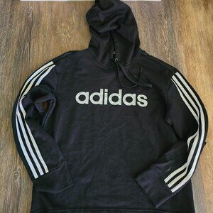 Adidas Hoodie - Womens size Medium